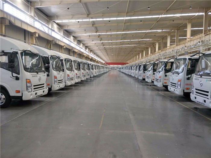 中联起重机在长沙获欧盟、北美认证