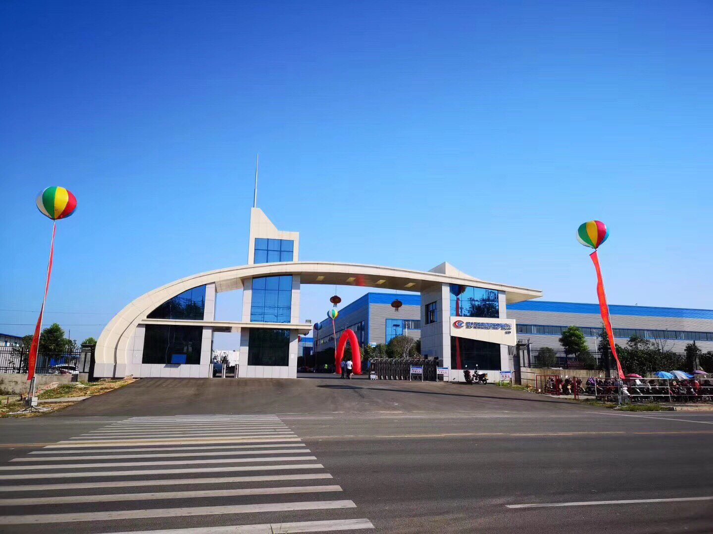 程力汽车集团企业宣传片